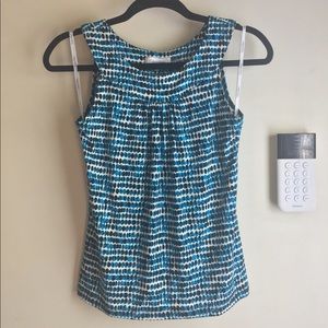 Calvin Klein - Womens Blouse